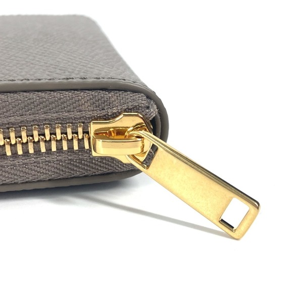 CELINE Gray Wallet - Picture 3 of 12